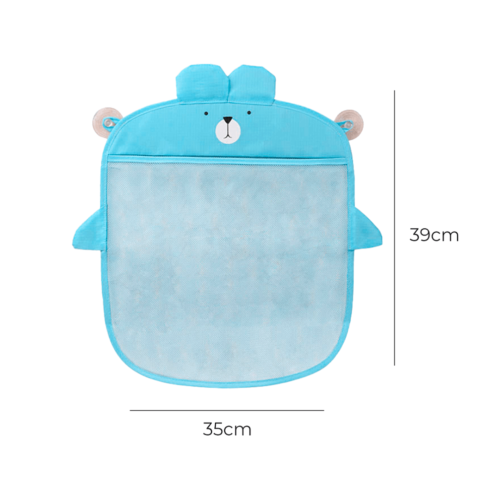 Fun Shelter Toy Bag