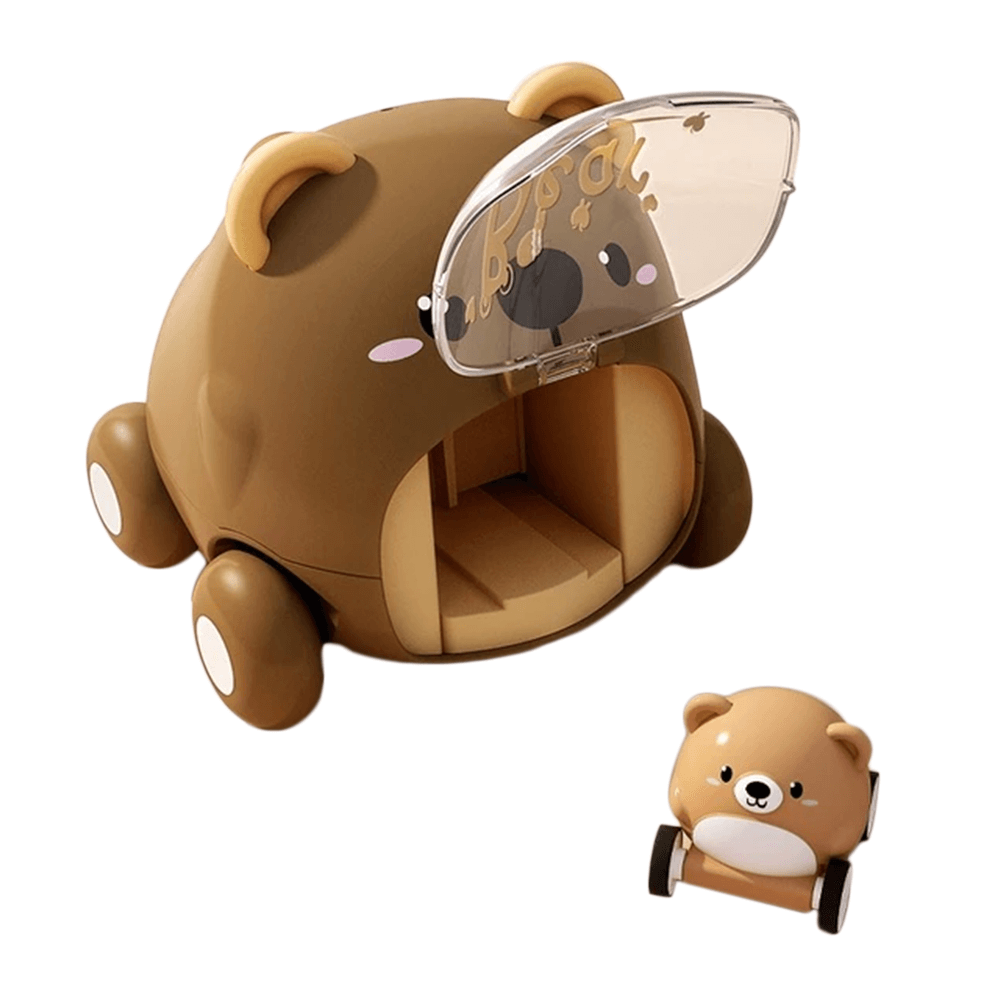 CuteFun 2-in-1 Trolley